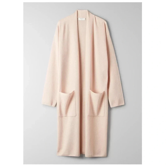 Aritzia - Babaton Lance Cardigan - Picture 4 of 9